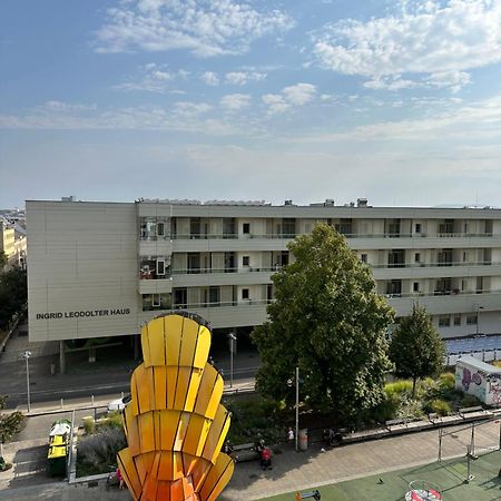 Hisa Lina Daire Viyana Dış mekan fotoğraf