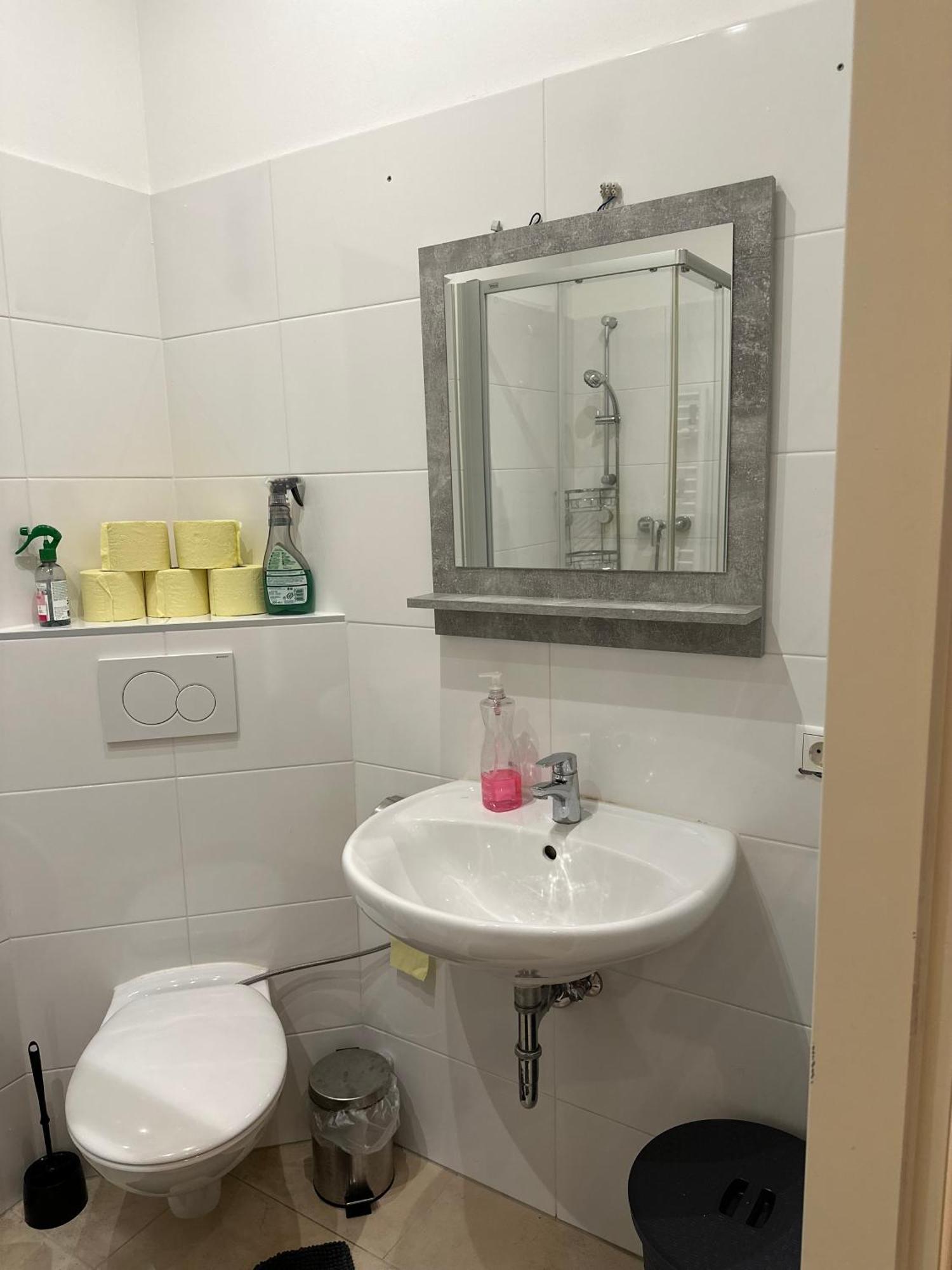 Hisa Lina Daire Viyana Dış mekan fotoğraf